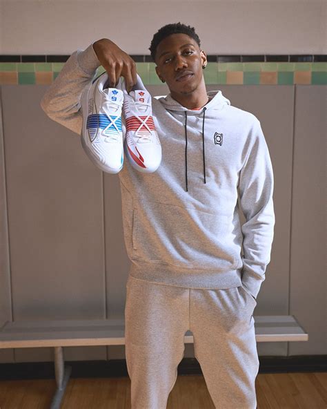 RJ Barrett's Fusion Nitro PE to Release Exclusively in New York City ...