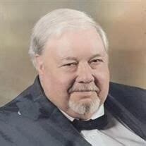 James Edward Adams Obituary (2024) - Prattville, AL - Prattville ...