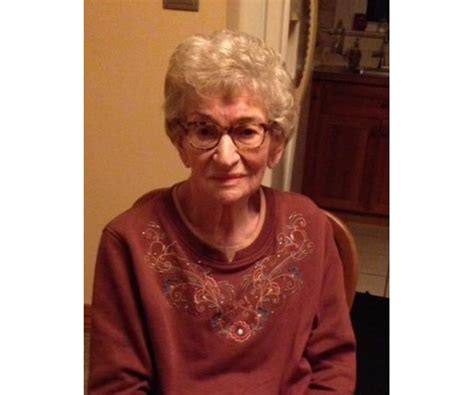 Louise Polak Obituary (2025) - Creighton, PA - The Valley News Dispatch