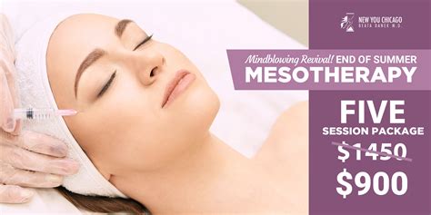 New You Chicago - Dr. Beata Danek