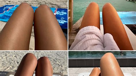 Celebrity Hot Dog Legs Guess Who!