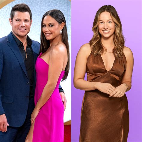 Love Is Blind: Nick and Vanessa Lachey Defend Lauren's Pre-Show Hookup ...