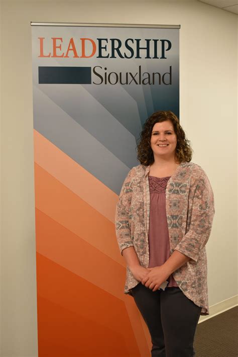 2020 – Leadership Siouxland