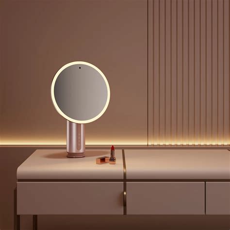 Mirrored vs Non-Mirrored Hollywood Mirrors: Structural Guide - JYD Mirror