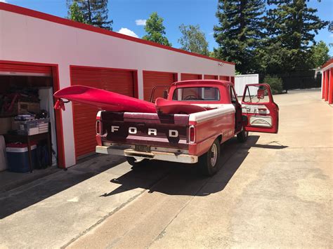 Craigslist Sacramento - Ford Truck Enthusiasts Forums