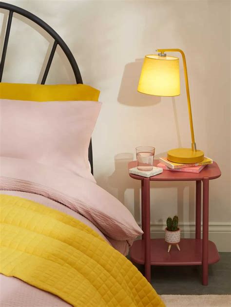 Matching Floor & Table Lamps – Furnitureco