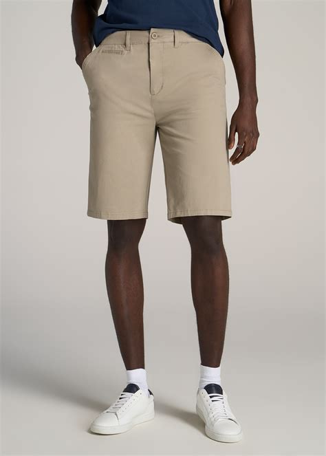 Mens Long Khaki Shorts | ppgbbe.intranet.biologia.ufrj.br
