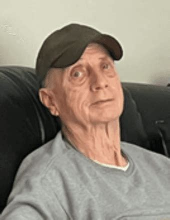 Edward R Perreault, Jr Obituary - 2023 - Sansoucy Funeral Home