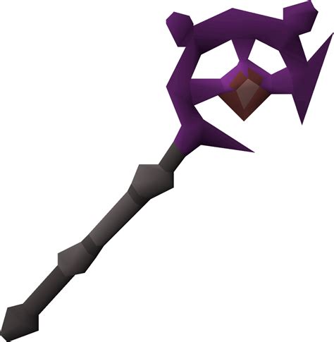 Blood ancient sceptre - OSRS Money Making Guide