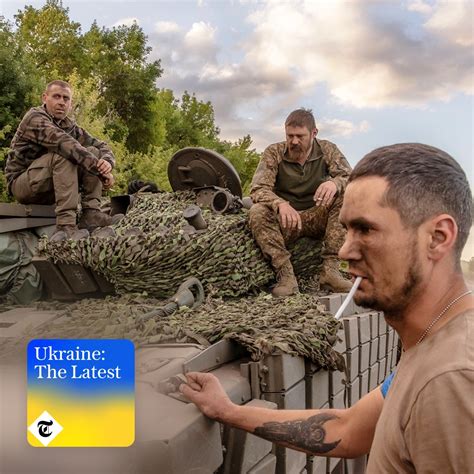 Ukraine 'pins down' 50,000 Rus… - Ukraine: The Latest - Apple Podcasts