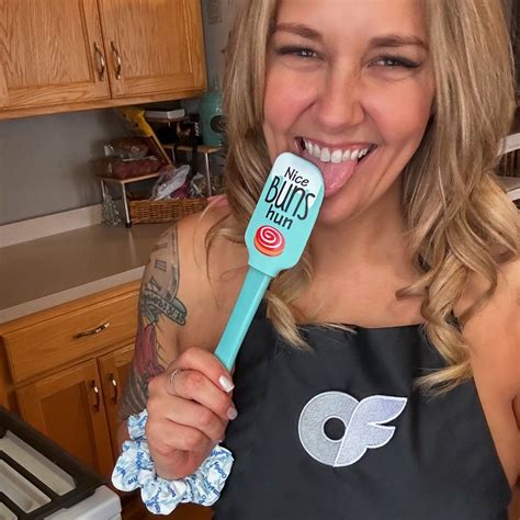 OnlyFans Cooking Apron - Black | Official Merchandise