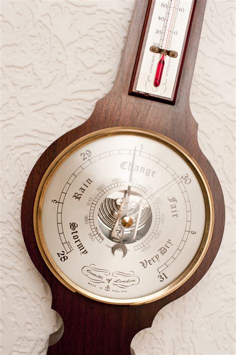Uses Of Aneroid Barometer In Points at Jean Begaye blog