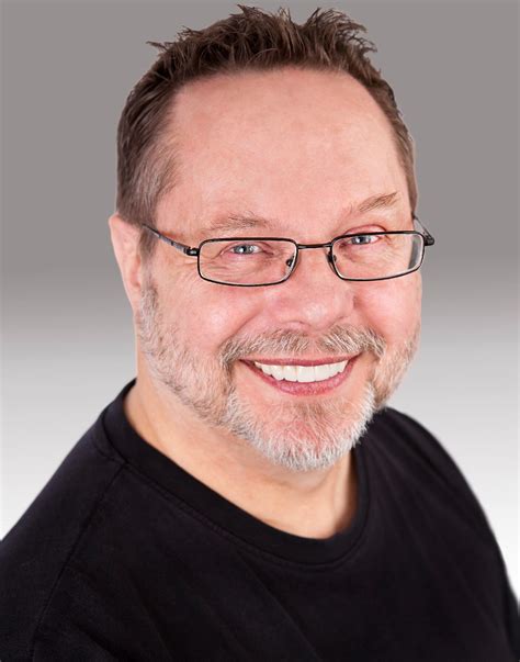 Donor Spotlight: Bryan Gilks - Calgary Public Library Foundation