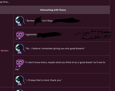 3..2..1 trauma go! [tw: nsfw] | Fandom