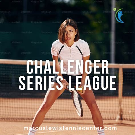 Marcus Lewis Tennis Center (@marcuslewistenniscenter) • Instagram ...