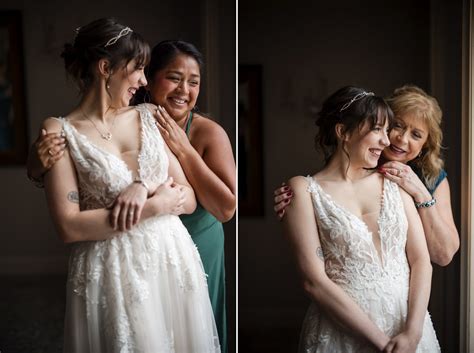 Hotel DuPont Wedding - Susan Stripling Photography