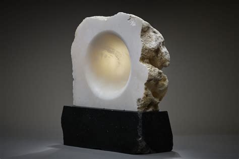 Penumbra · Jason Ellis · Sculptor