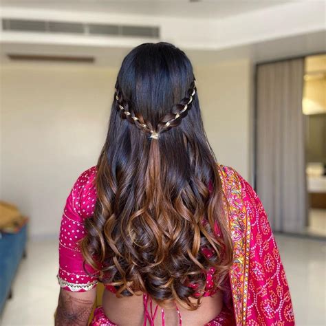 India Hair Photos – IAHPB