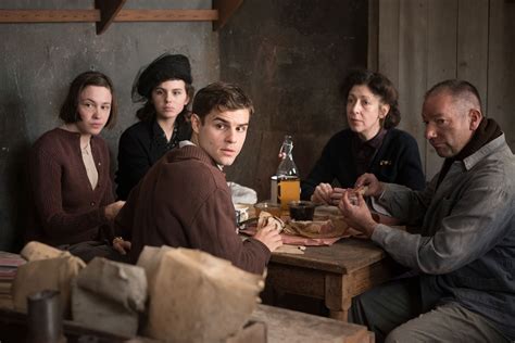 Review: The Invisibles Is an Awkward Combination of Fiction and ...