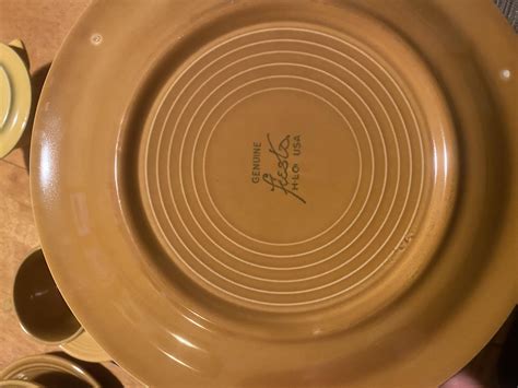 Found this collection at the thrift store today. Real vintage ...