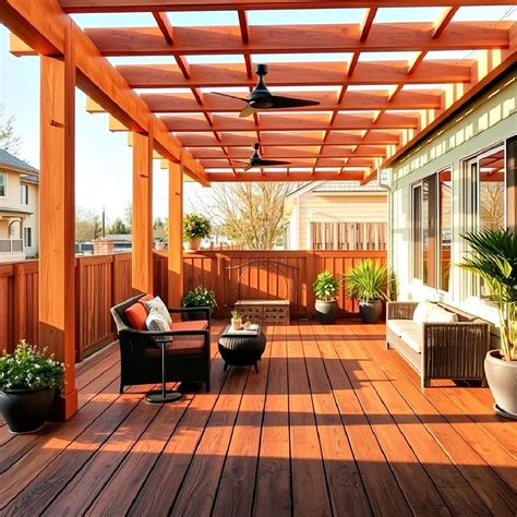 15 Pergola Flooring Ideas To Elevate Your Garden Design