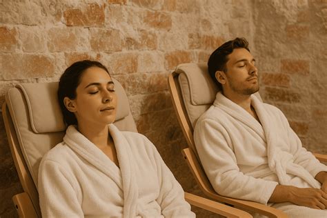 What is halotherapy? Discover its benefits