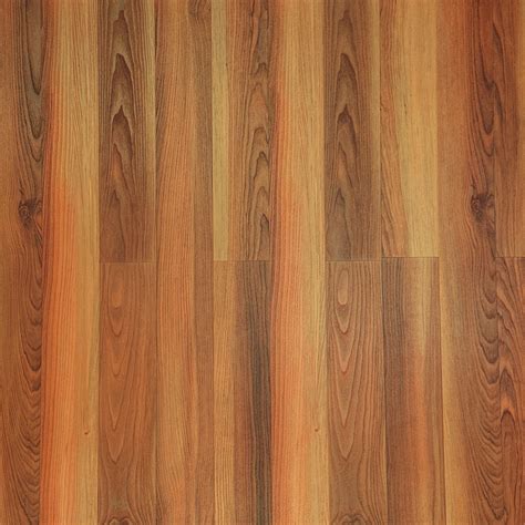 Home Decorators Collection Warm Cherry Luxury Vinyl Plank Flooring