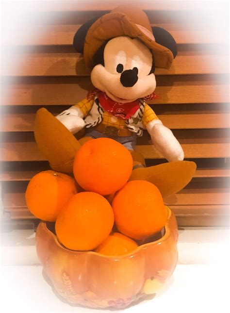 Picturing Disney: Oh My Darling! Cuties Clementines are Coming to ...