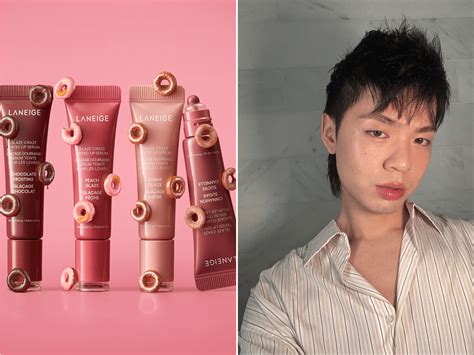 Reviewed: Laneige's Donut Lip Balm Is Glossy *and* Hydrating