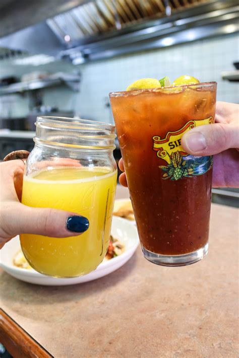 The Med - Breakfast & Lunch In Downtown Asheville Since 1969