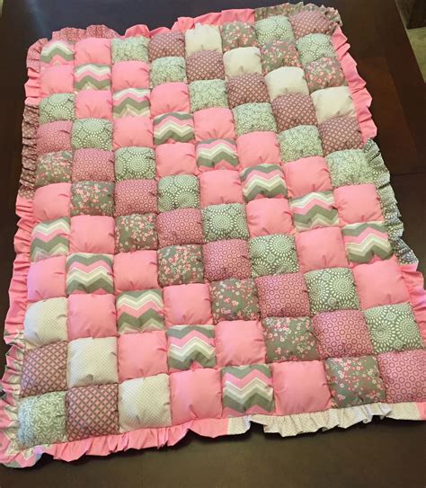 Free Puff Quilt Pattern - Pattern Matching Algorithms