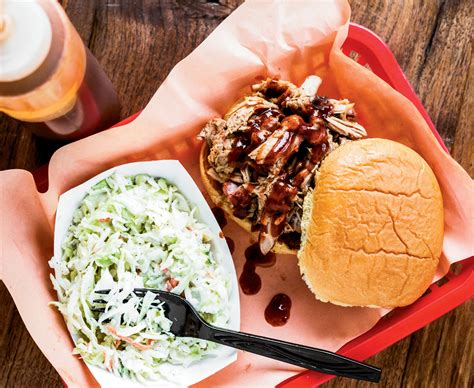 The Review: Rodney Scott's BBQ | Charleston SC | Charleston Magazine ...