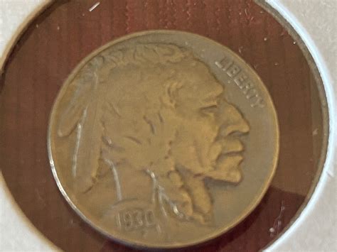 1930, 1937, 1937S, 1938D Indian Head Nickels | eBay