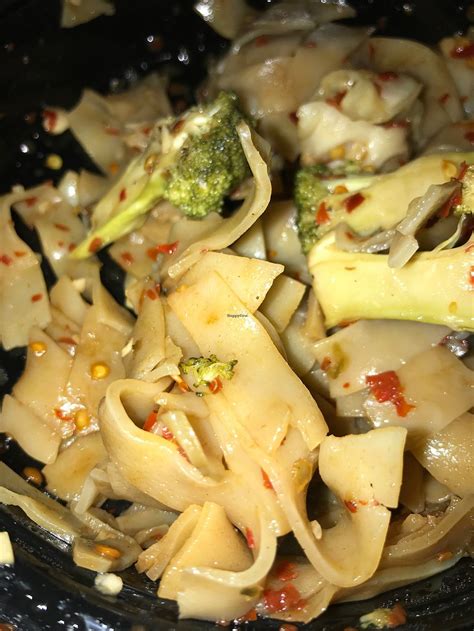 Spice and Dice - Towson Maryland Restaurant - HappyCow