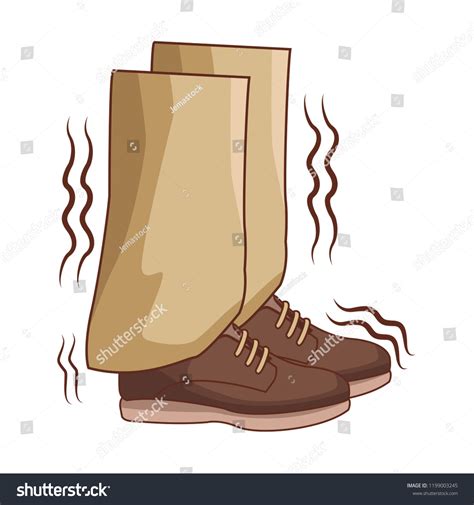 2,963 Leg Shaking Images, Stock Photos & Vectors | Shutterstock