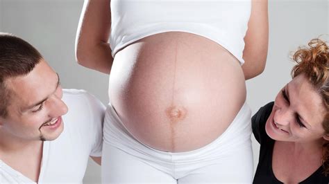 The Hidden Dangers of Being a Surrogate Mother Exposed in New Study