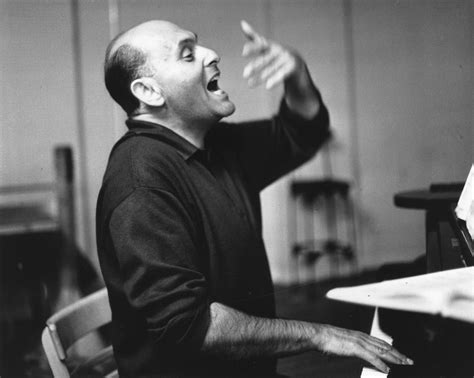 Decca to release new high-definition transfer of George Solti's 'Ring ...