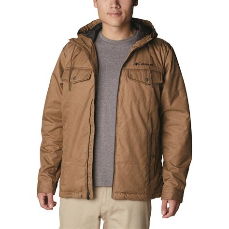 Lawrence Men's Insulated Jacket at Rochelle Benitez blog