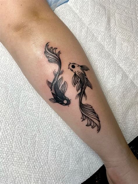 tui and la tattoo atla | Tattoos, Arm tattoo, Atla tattoo