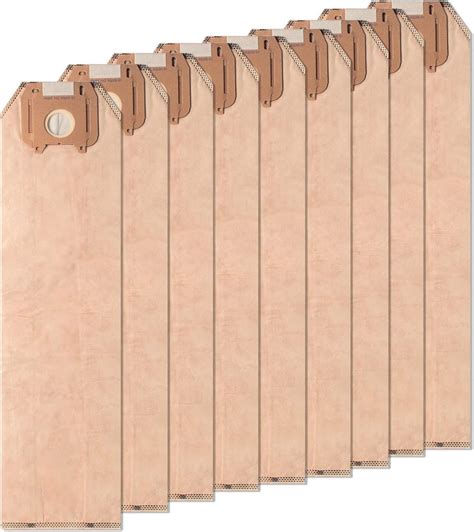 Amazon.com - Oreck Vacuum Cleaner Bags for Magnesium Upright Vacs, Pack ...