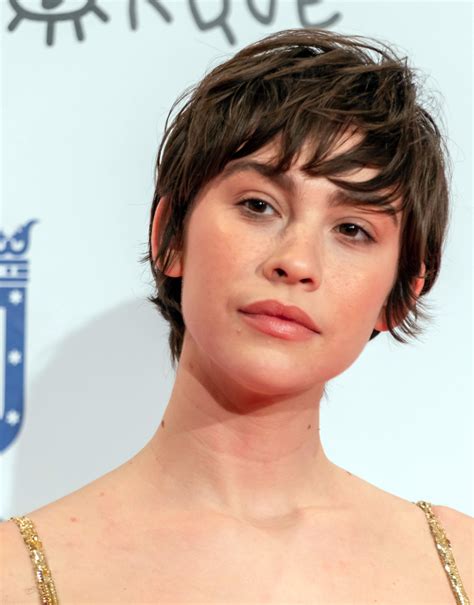 Super Short Shag: The Bold New Haircut That's Taking Over ...