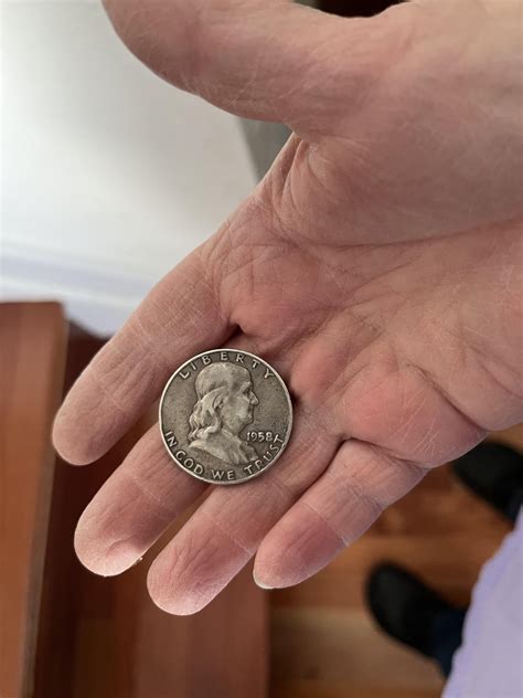 Look what mom found : r/Silverbugs