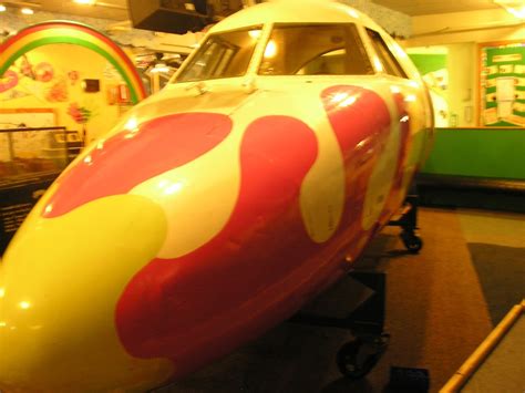 Upper Peninsula Children's Museum in Marquette, Michigan | Family Action