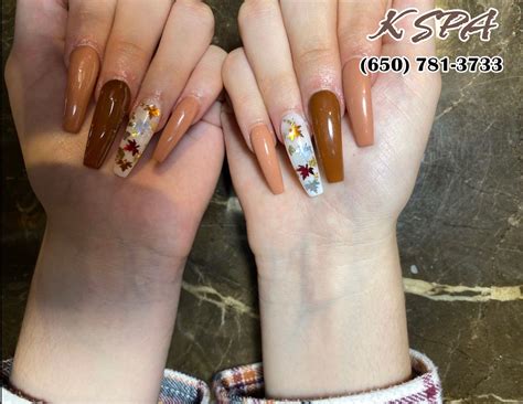 Nail salon 94401 | K Spa in San Mateo CA 94401