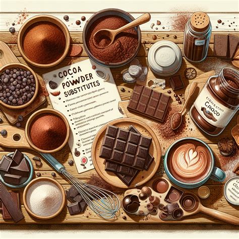 Hershey's vs. Nestlé Cocoa Powder: A Comprehensive Comparison