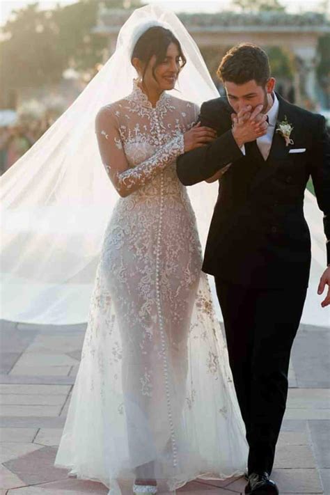 Priyanka chopra wedding pics 60 photos - Astyledwedding.com