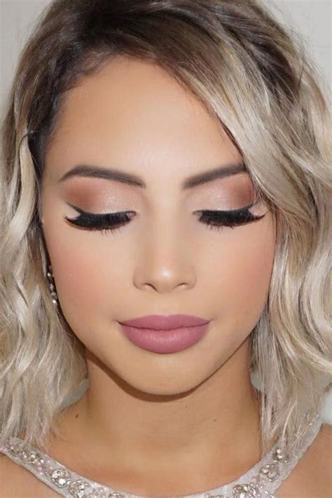 Easy Makeup Styles - Festival Makeup Inspiration