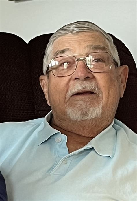 Bill Wallingford - Hixson-Klein Funeral Home