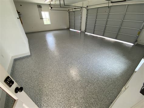 Garage Flooring Solutions for Hammond Homeowners