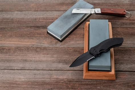 The 4 Best Knife Sharpeners For Pocket Knives – Sharpy Knives ...